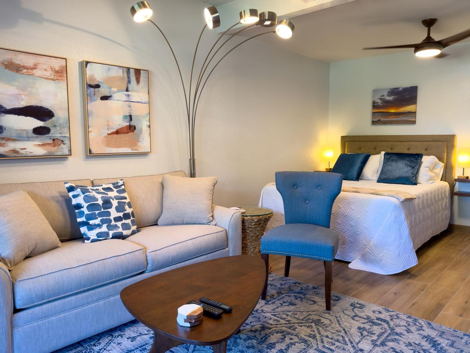Kihei Bay Surf 130- Garden View Studio, Free Parking מראה חיצוני תמונה