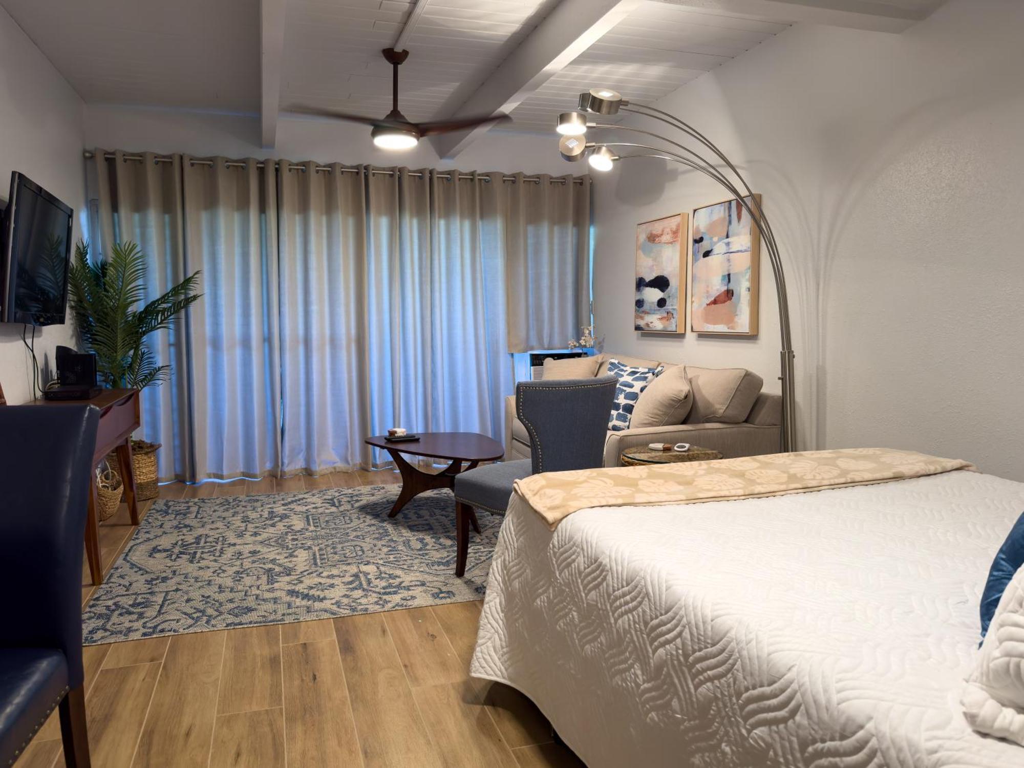 Kihei Bay Surf 130- Garden View Studio, Free Parking מראה חיצוני תמונה