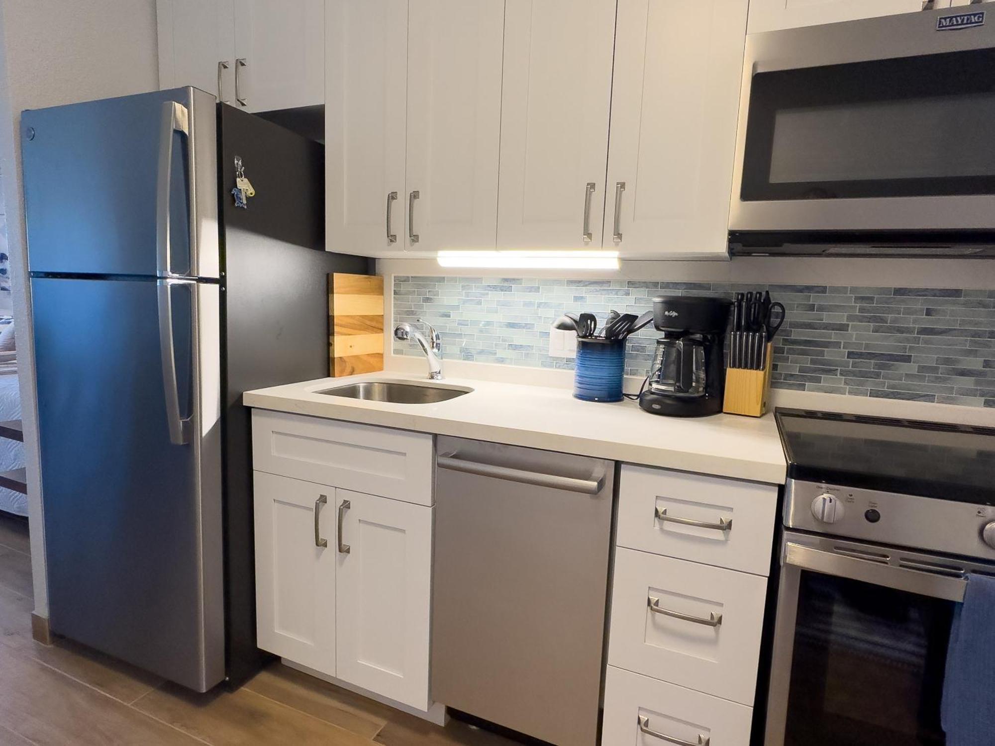 Kihei Bay Surf 130- Garden View Studio, Free Parking מראה חיצוני תמונה