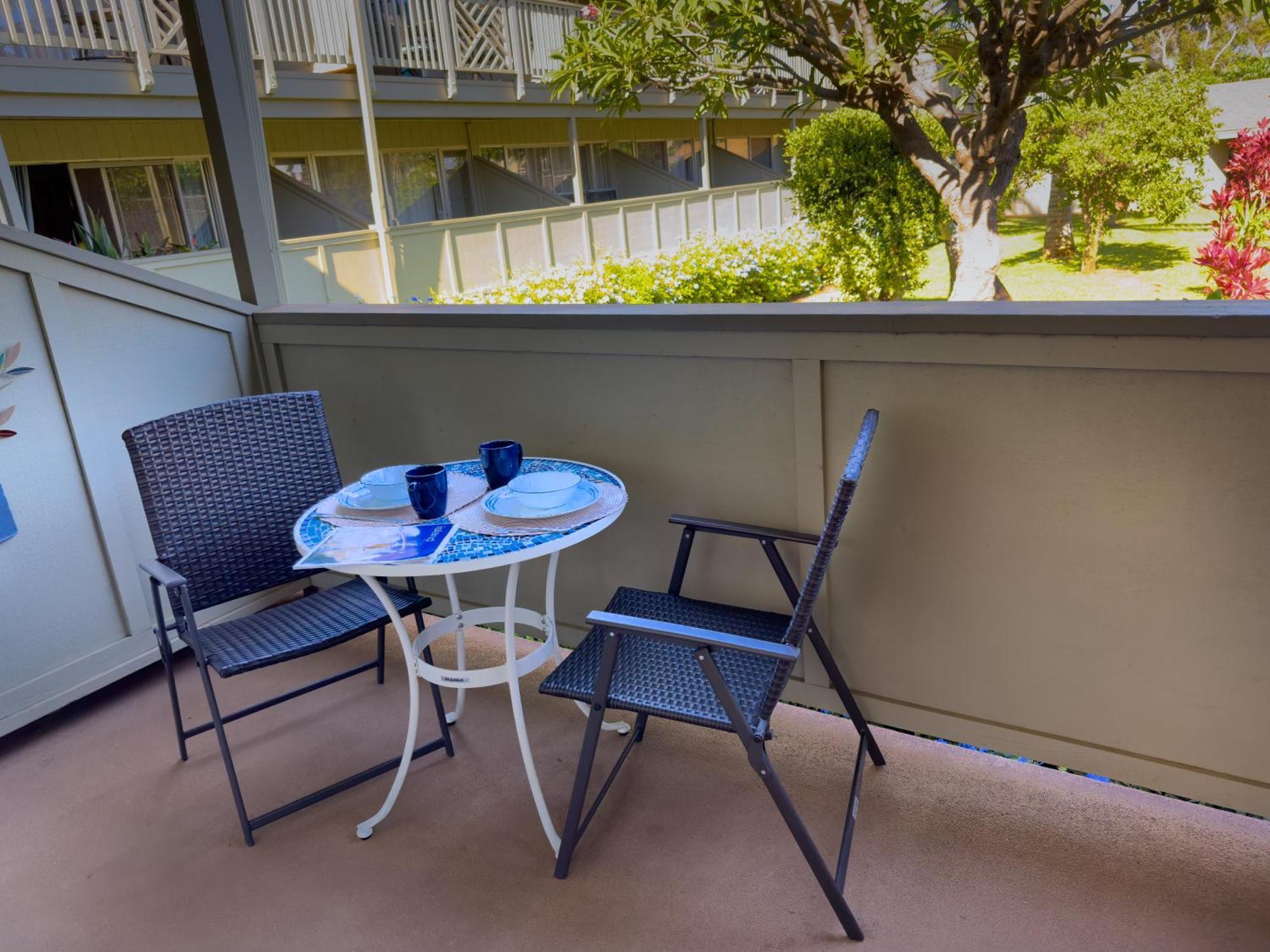Kihei Bay Surf 130- Garden View Studio, Free Parking מראה חיצוני תמונה