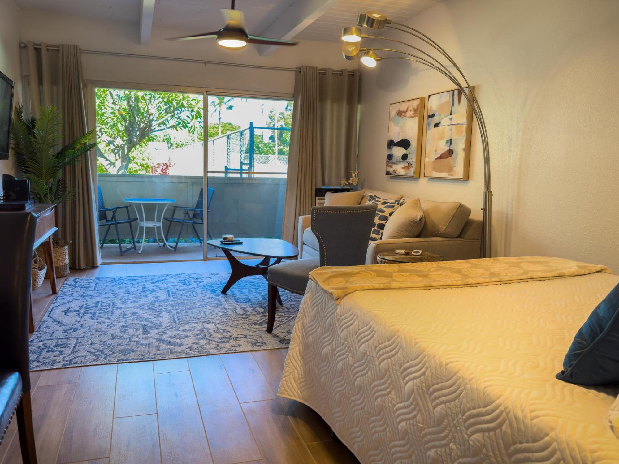 Kihei Bay Surf 130- Garden View Studio, Free Parking מראה חיצוני תמונה