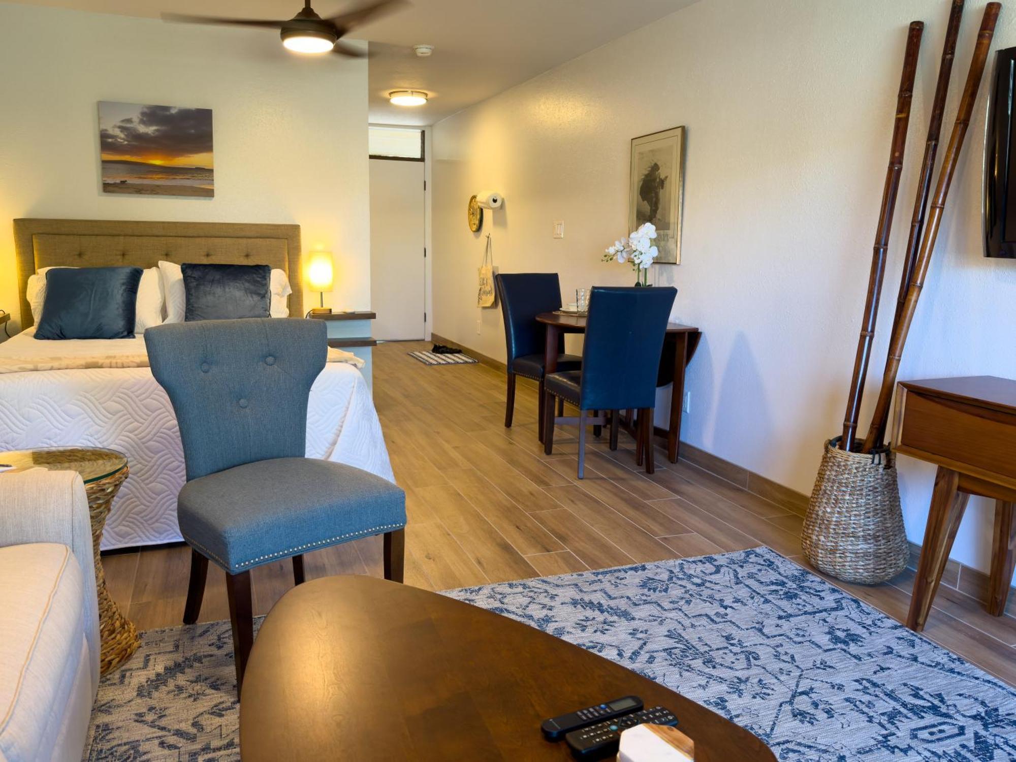 Kihei Bay Surf 130- Garden View Studio, Free Parking מראה חיצוני תמונה
